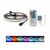 Kit banda LED RGB, 5 m, telecomanda cu 44 de taste, 12V - 5- Roveli