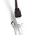 Banda LED RGB, 10 m, telecomanda, 2835 SMD - 5- Roveli