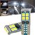 Set 2x Becuri auto 5W LED, SMD, Canbus - 3- Roveli