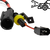 Set 2 becuri xenon, H4/3, 6000K, 70W/set - 2- Roveli