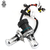 Set 2 becuri xenon, H4/3, 6000K, 70W/set - 3- Roveli