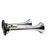 Claxon Air Horn, 2 goarne si electrovalva metalice , 12V - 3- Roveli