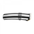 Aparat de tuns profesional GM 766, 4 capete - 2- Roveli