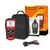 Aparat diagnoza, tester auto OBDII EOBD Konnwei KW 808 - 6- Roveli