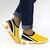 Pantofi sport de dama, usori si comozi LLS-012-YELLOW, Culoare (12): Alb, Negru, Galben, Marime (12): 38 - 4- Roveli