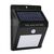 Lampa solara de perete LED IR IP65, senzor miscare, 2W - 4- Roveli