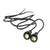Set 4 x becuri auto LED AMZN, lumini zi, 3W/bec - 3- Roveli