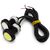 Set 4 x becuri auto LED AMZN, lumini zi, 3W/bec - 6- Roveli