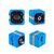 Mini camera HD, functie video si foto, USB - 2- Roveli
