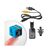 Mini camera HD, functie video si foto, USB - 4- Roveli