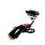 Aparat profesional de tuns Gemei GM 807 - 3- Roveli