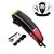 Aparat profesional de tuns Gemei GM 807 - 4- Roveli