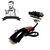 Aparat profesional de tuns Gemei GM 807 - 5- Roveli