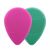 Perie cosmetica din Silicon - - Roveli
