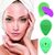 Perie cosmetica din Silicon - 2- Roveli