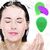 Perie cosmetica din Silicon - 3- Roveli