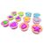 Set 12 x rezerve nisip kinetic, 12 forme modelaj - 2- Roveli