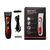 Trimmer ProGemei GM 736, 3W, acumulator inclus - 3- Roveli