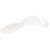 Twister Mikado PMTBT 6.4cm (6buc/plic), Varianta (50): Twister PMTBT 6.4cm (6buc/plic) White - - Roveli