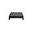 Masa de bord cu 2 suporti pentru pahare ,piele ecologica culoare Negru cusatura Rosie compatibila Mercedes Sprinter W905 2001-2006 - 2- Roveli