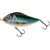 Vobler Salmo Slider SD7S, Varianta (50): Slider SD7S HLS Holo Smelt - - Roveli