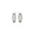 Bec LED SMD T3 mini G4 6W 1505 COB AC/DC 220V unghi de radiere 360 grade Cod: BK80030 - - Roveli