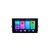 Rama Navigatie 9" cu cablaj si modul canbus compatibila VW T6 Transporter  Cod: NV3230 / GR1 - 3- Roveli