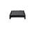 Masa de bord cu 2 suporti pentru pahare ,piele ecologica culoare Negru cusatura Rosie compatibila Mercedes Sprinter W906 2007-2018 - - Roveli