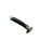 Furtun unflat roti camion 15m cu pistol si manometru  Verde - 4- Roveli