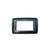 Rama Navigatie 9" cu cablaj si modul canbus compatibila Seat Altea XL 2006-2015  Cod: NV3229 / GR1 - - Roveli