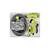 Pistol de stropit portabil , 12V, 20L/min Cod: 82992 - 2- Roveli