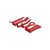 Trusa pentru demontat interioare auto 5 piese Cod: YT-0836 - 3- Roveli