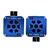 Set 2 becuri auto LED D3S, canbus, 35/55W, 10000lm, 12V, 6500K - 5- Roveli
