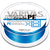 High Grade PE X8 150m Ocean Blue, Varianta (50): High Grade PE X8 150m 31lb/#1.5/0.205mm Ocean Blue - - Roveli