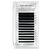 Extensii de gene curbura D Nagaraku Auto-Fans, extensii gene premium pentru volum , 16 linii, Culoare (26): negru, Grosime (26): 0.05, Lungime (26): mix (8-15) mm - 5- Roveli