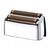 Masina de ras dubla cu acumulatori si fir BabylissPro FS2E - 3- Roveli