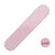 Cutie metalica tip toc depozitare doua pensete extensii gene, Culoare (26): roz - 3- Roveli