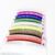 Extensii de gene colorate curbura D Nagaraku Natural Mink, extensii gene premium, 16 linii, Culoare (26): multicolor, Grosime (26): 0.10, Lungime (26): 9 mm - 4- Roveli