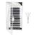 Extensii de gene gata facute, 3D W negru, curbura C Nagaraku, extensii gene premium, 12 linii - 3- Roveli
