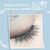 Extensii de gene forma A curbura C Nagaraku, extensii gene premium, 12 linii, Culoare (26): negru, Grosime (26): 0.07, Lungime (26): 12 mm - 4- Roveli