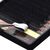 Extensii de gene MIX curbura L Ibeauty Premium Mink, extensii gene premium, 16 linii, Culoare (26): negru, Grosime (26): 0.07, Lungime (26): mix (8-14) mm - 5- Roveli