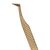 Penseta MBY113 Gold Mira-Beauty - 2- Roveli