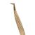 Penseta MBY118 Gold Mira-Beauty - 2- Roveli