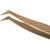 Penseta MBY118 Gold Mira-Beauty - 4- Roveli