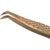 Penseta MBY120 Gold Mira-Beauty - 4- Roveli