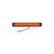 Lampa semnalizare dinamica   portocalie  12V-24V  Cod: FR 1379 - - Roveli