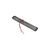 Lampa semnalizare dinamica   portocalie  12V-24V  Cod: FR 1379 - 2- Roveli
