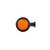 Lampa sub oglinda gabarit  portocalie  lumina LED tip neon Cod: FR 0336 - 3- Roveli