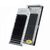 Extensii de gene curbura C Nagaraku Classical MIX 16-20mm, extensii gene premium, 16 linii, Grosime (26): 0.07, Lungime (26): mix (16-20) mm - 2- Roveli