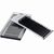 Extensii de gene curbura C Nagaraku Classical MIX 16-20mm, extensii gene premium, 16 linii, Grosime (26): 0.07, Lungime (26): mix (16-20) mm - 5- Roveli